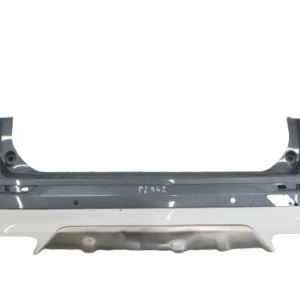 Bumper VOLVO XC60 II 2 INSCRIPTION 17- 31425198 Achterbumper PJ942