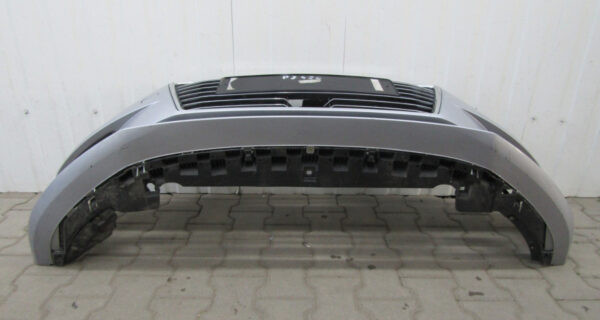 Bumper AUDI A3 8V 8V4 E-TRON Etron Facelift 17-20 Voorbumper PJ426
