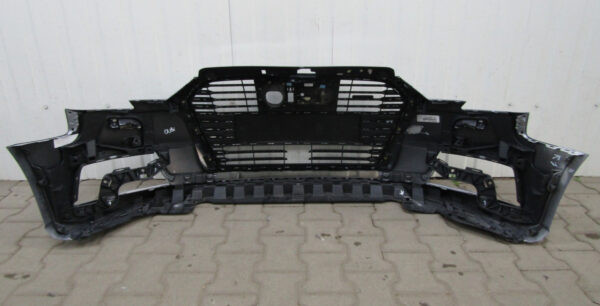 Bumper AUDI A3 8V 8V4 E-TRON Etron Facelift 17-20 Voorbumper PJ426