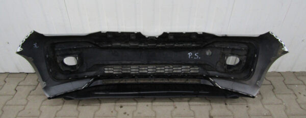 Bumper Volkswagen VW UP GTI Lift 1S0 16- 1S0807221 Voorbumper KS8040