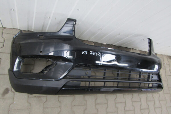 Bumper Volvo XC40 XC 40 17-21 31449359 Voorbumper MK2740