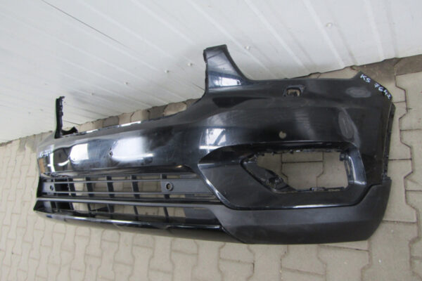 Bumper Volvo XC40 XC 40 17-21 31449359 Voorbumper MK2740