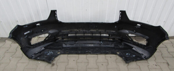 Bumper Volvo XC40 XC 40 17-21 31449359 Voorbumper MK2740
