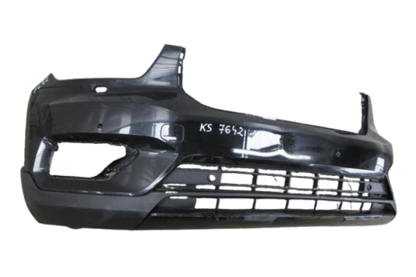 Bumper Volvo XC40 XC 40 17-21 31449359 Voorbumper KS7642