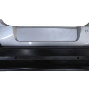Bumper Citroen C3 III 16-9813343977 Achterbumper KJ-10505