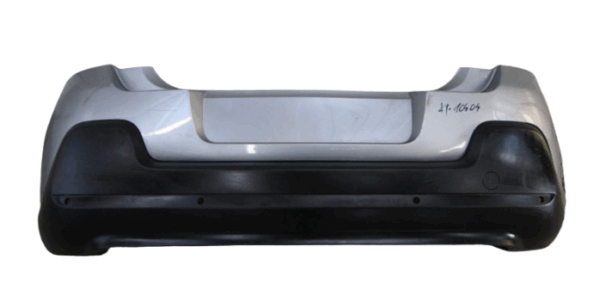 Bumper Citroen C3 III 16-9813343977 Achterbumper KJ-10505