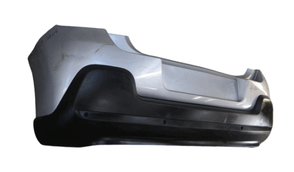 Bumper Citroen C3 III 16-9813343977 Achterbumper KJ-10505
