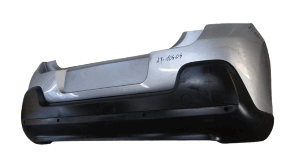Bumper Citroen C3 III 16-9813343977 Achterbumper KJ-10505