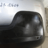 Bumper Citroen C3 III 16-9813343977 Achterbumper KJ-10505