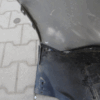 Bumper Citroen C3 III 16-9813343977 Achterbumper KJ-10505