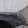 Bumper Citroen C3 III 16-9813343977 Achterbumper KJ-10505
