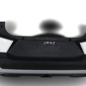 Bumper Citroën C3 IV complete 23-9856689780 Achterbumper SM148