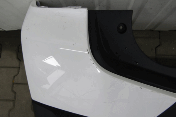 Bumper Citroën C3 IV complete 23-9856689780 Achterbumper SM148