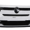 Bumper Citroen C3 IV complete 24- Voorbumper SM170
