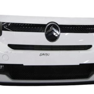 Bumper Citroen C3 IV complete 24- Voorbumper SM170