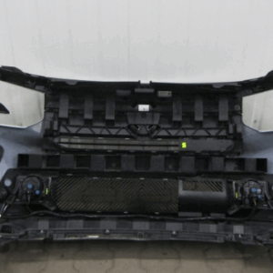 Bumper Citroen C3 IV complete 24- Voorbumper SM170