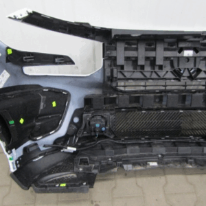 Bumper Citroen C3 IV complete 24- Voorbumper SM170