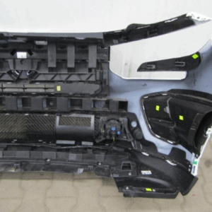 Bumper Citroen C3 IV complete 24- Voorbumper SM170