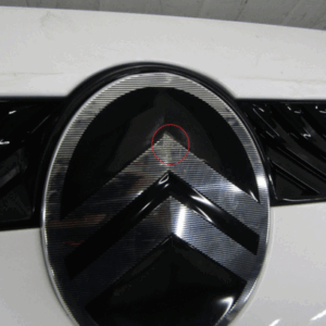 Bumper Citroen C3 IV complete 24- Voorbumper SM170