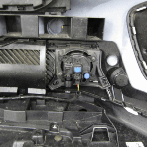 Bumper Citroen C3 IV complete 24- Voorbumper SM170