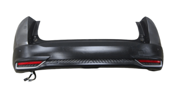 Bumper Citroen C5X C5 X 21- 9840553280 Achterbumper KJ-10804-2