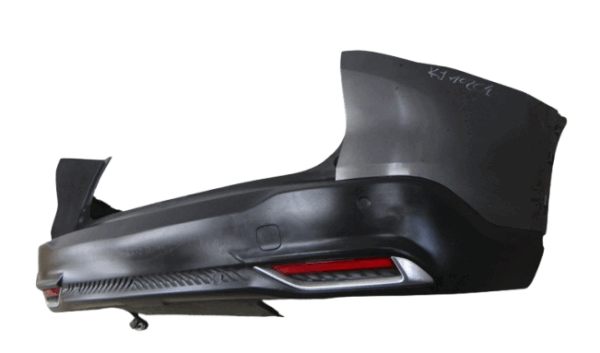 Bumper Citroen C5X C5 X 21- 9840553280 Achterbumper KJ-10804-2