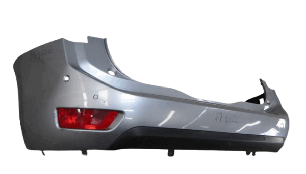 Bumper Citroen C4 Grand Picasso 14- Achterbumper KF9626