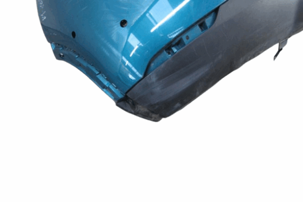 Bumper Citroen DS3 Crossback 19-9821399580 Achterbumper KY-10702