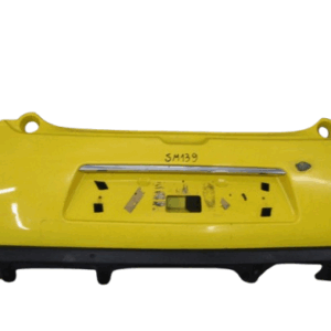 Bumper CITROEN DS3 2009-9683741270 Achterbumper 5M139