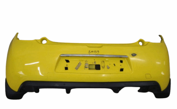 Bumper CITROEN DS3 2009-9683741270 Achterbumper 5M139