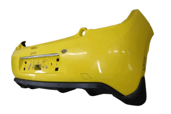 Bumper CITROEN DS3 2009-9683741270 Achterbumper 5M139