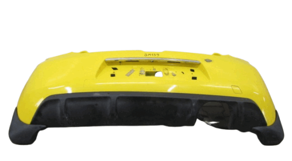 Bumper CITROEN DS3 2009-9683741270 Achterbumper 5M139