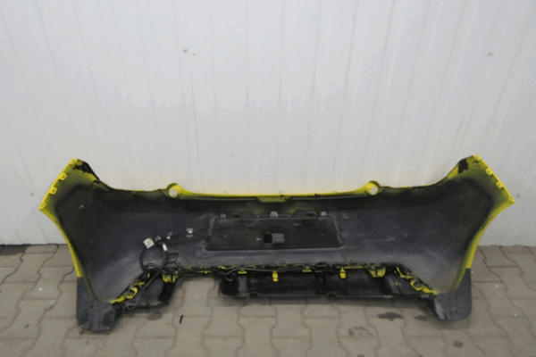 Bumper CITROEN DS3 2009-9683741270 Achterbumper 5M139