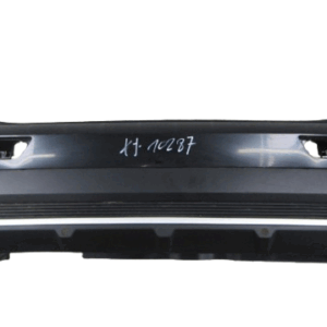 Bumper Citroen DS7 Crossback 17-Achterbumper KJ-10287