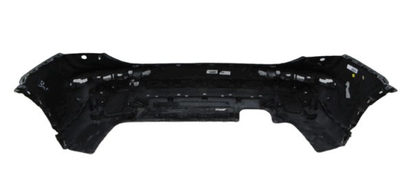 Bumper Citroen DS7 Crossback 17-Achterbumper KJ-10287