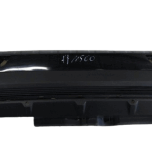 Bumper Citroen DS7 Crossback 17- Achterbumper KJ11560
