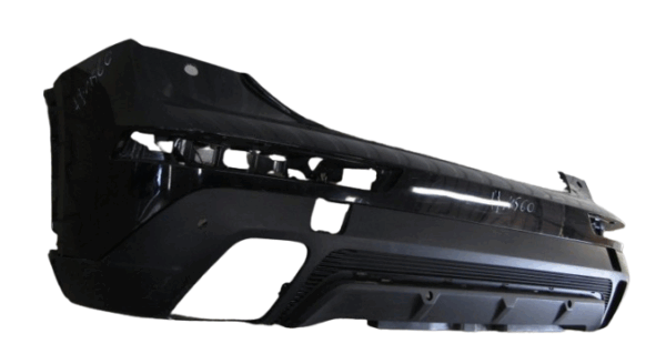 Bumper Citroen DS7 Crossback 17- Achterbumper KJ11560
