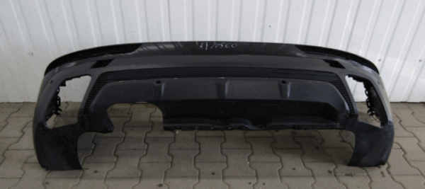 Bumper Citroen DS7 Crossback 17- Achterbumper KJ11560