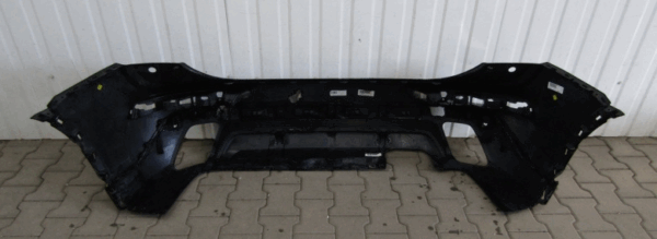 Bumper Citroen DS7 Crossback 17- Achterbumper KJ11560