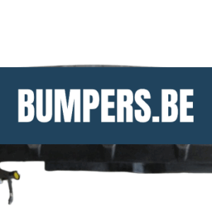 Bumper Citroen DS7 Crossback 17- Achterbumper KF11591