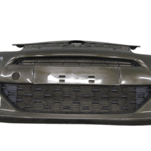 Bumper Citroen C3 2 II Facelift 13-16-980350077 Voorbumper KS7854