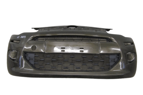 Bumper Citroen C3 2 II Facelift 13-16-980350077 Voorbumper KS7854