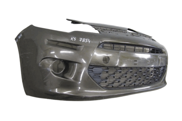 Bumper Citroen C3 2 II Facelift 13-16-980350077 Voorbumper KS7854