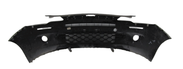 Bumper Citroen C3 2 II Facelift 13-16-980350077 Voorbumper KS7854