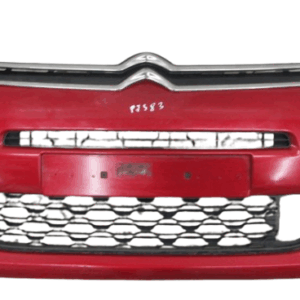 Bumper Citroen C4 Grand Picasso 2 II 13- AA36414165 Voorbumper PJ583