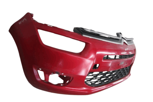 Bumper Citroen C4 Grand Picasso 2 II 13- AA36414165 Voorbumper PJ583