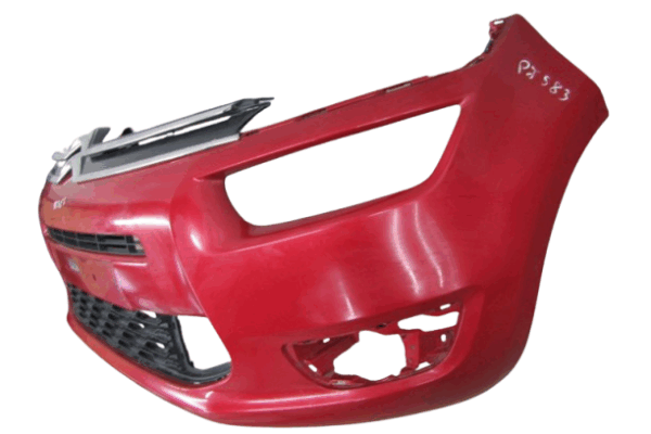 Bumper Citroen C4 Grand Picasso 2 II 13- AA36414165 Voorbumper PJ583