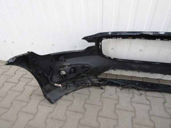 Bumper Volvo V60 S60 III 3 18- Origineel Voorbumper Q6225