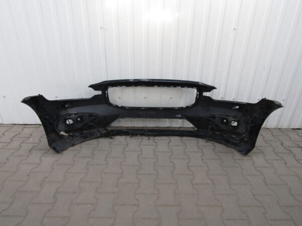Bumper Volvo V60 S60 III 3 18- Origineel Voorbumper Q6225