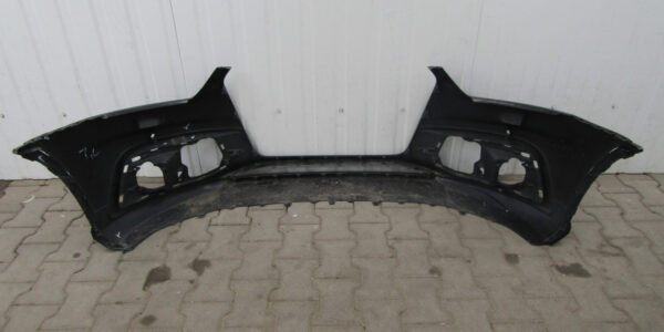 Bumper Audi Q3 8U 11-15 S-Line SLINE 8U0807437D Voorbumper PJ472
